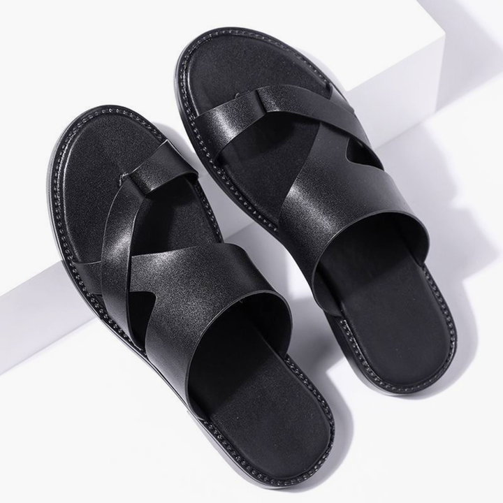 The Montaigne Sandal