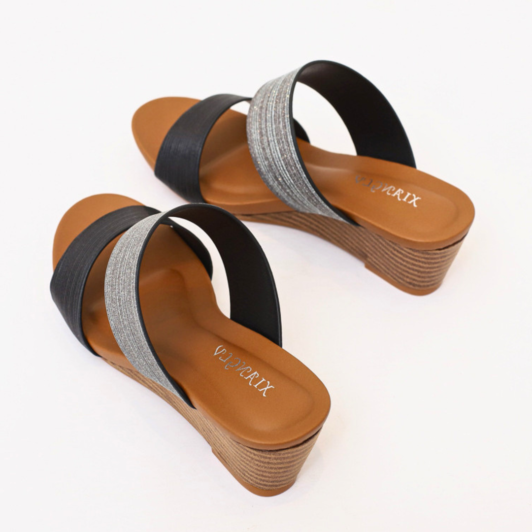 The Lucerra Sandal