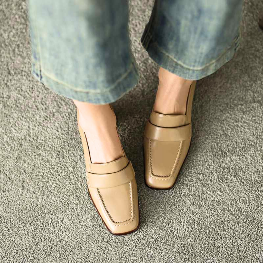 The Serelle Loafer