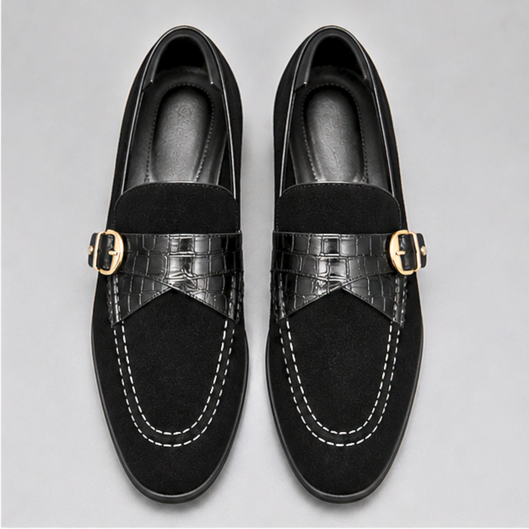 The Brivano Loafer