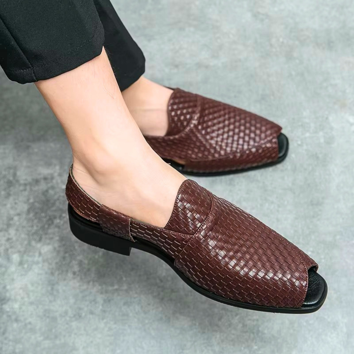 The Montoro Sandal