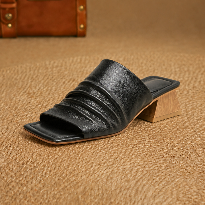 The Corinne Mule