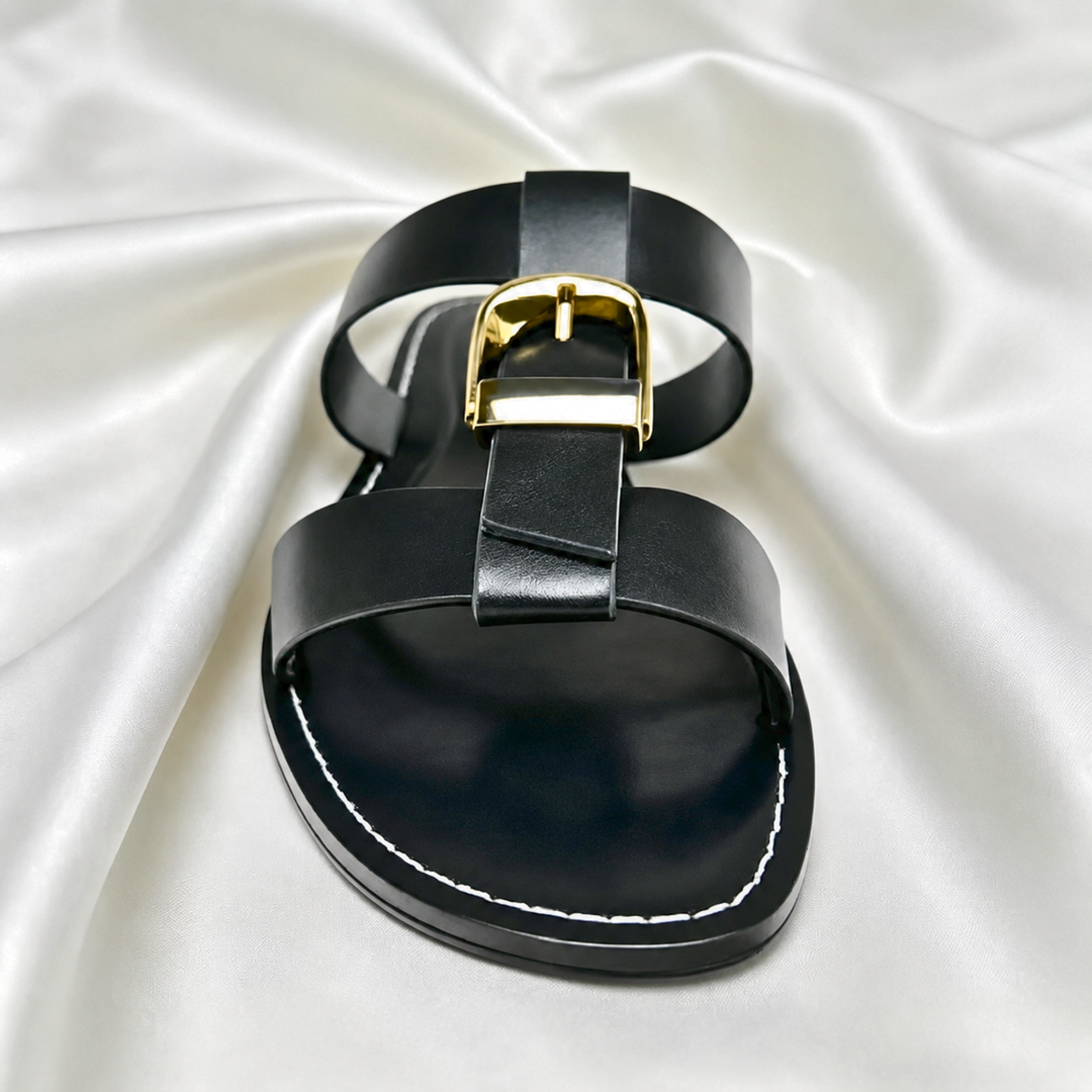 The Caspian Sandal