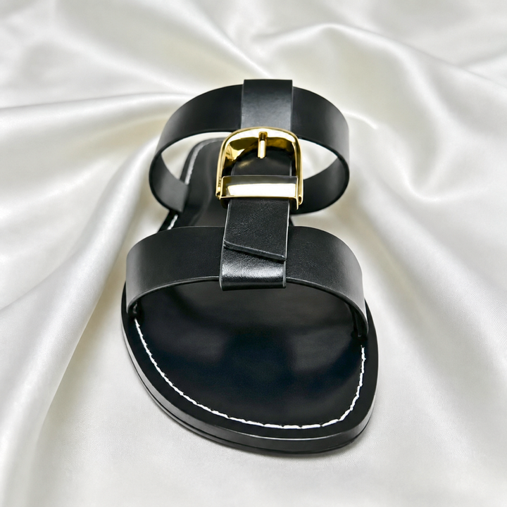 The Caspian Sandal