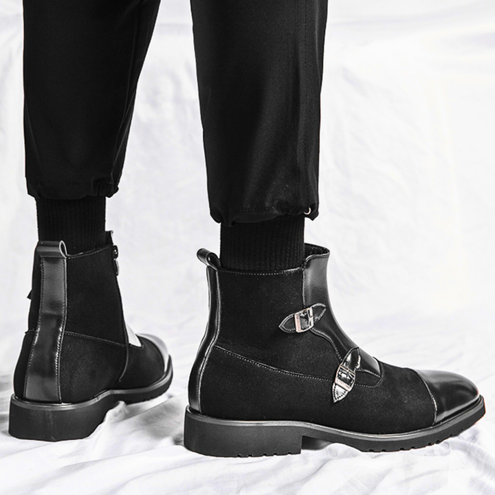 The Braxton Boot