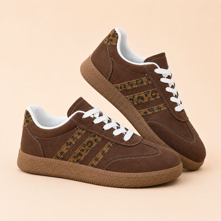 The Valenne Sneaker