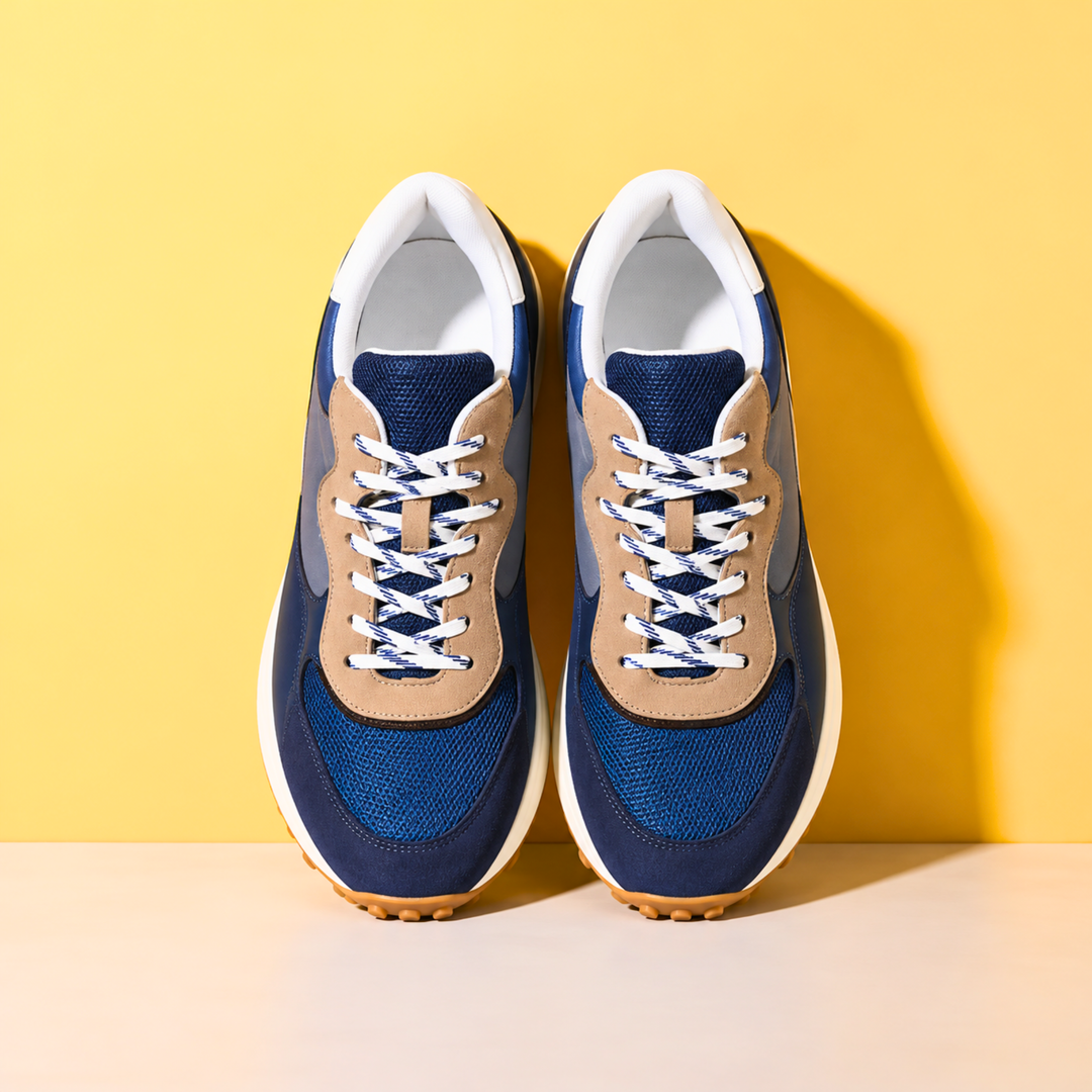 The Avenzo Sneaker