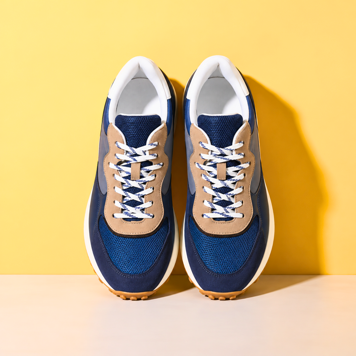 The Avenzo Sneaker