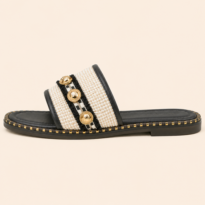 The Brielle Sandal