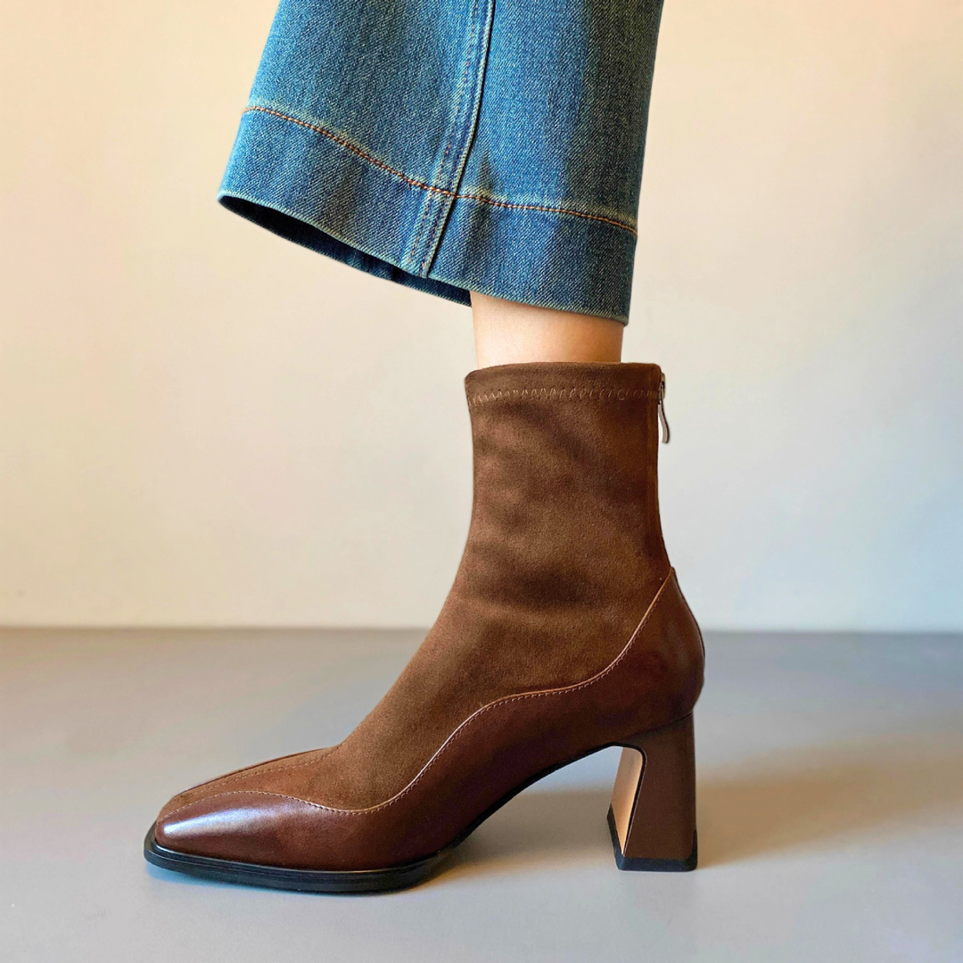 The Celviera Boot