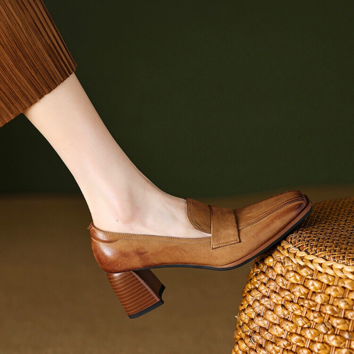 The Elodie Loafer