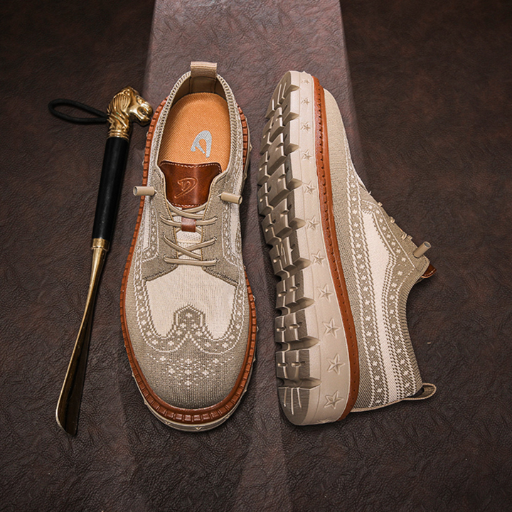 The Rovello Sneaker