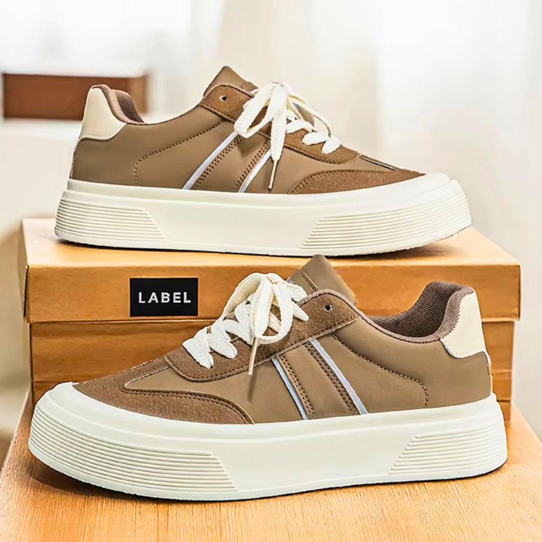 The Valenor Sneaker