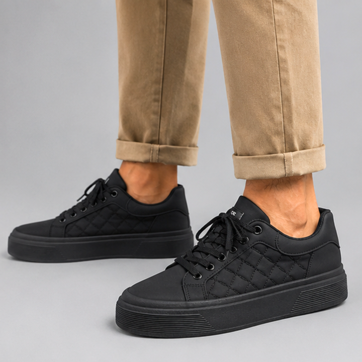 The Alveron Sneaker