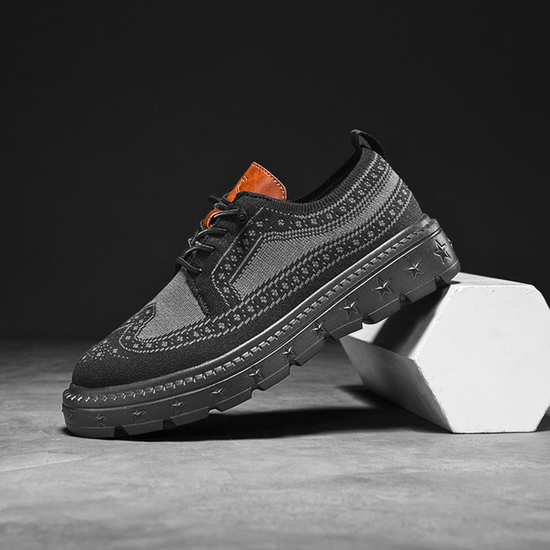 The Rovello Sneaker