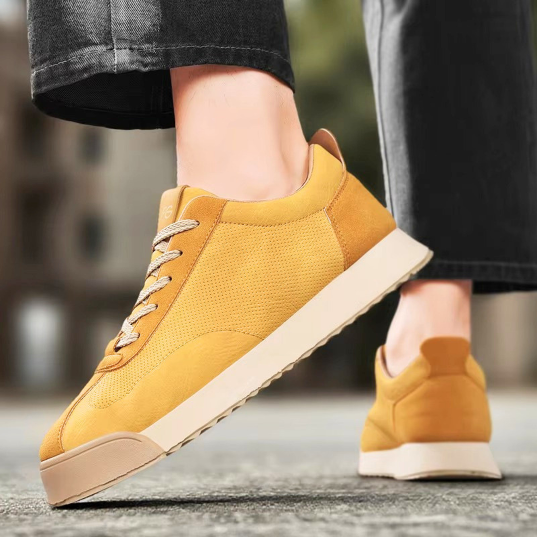 The Cadrien Sneaker