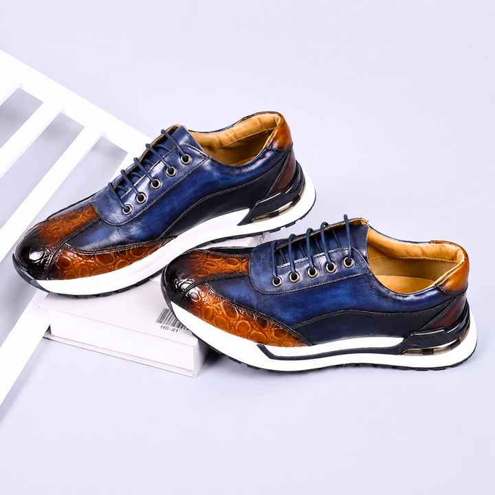 The Castello Sneaker