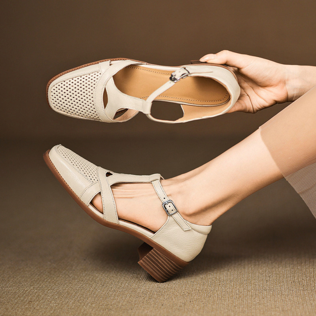 The Emmeline Pump