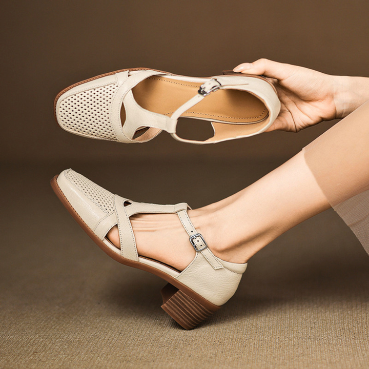 The Emmeline Pump