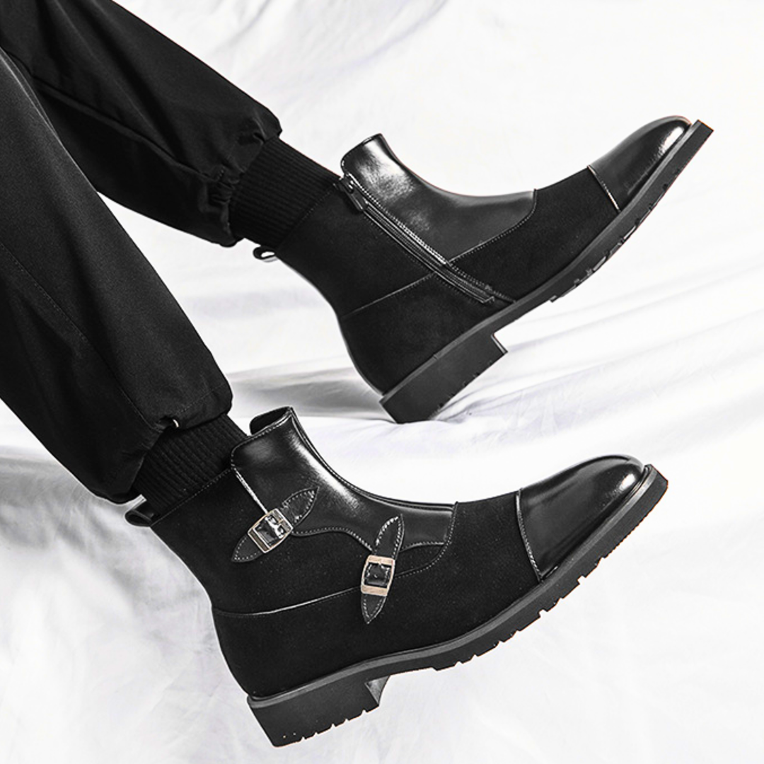 The Braxton Boot