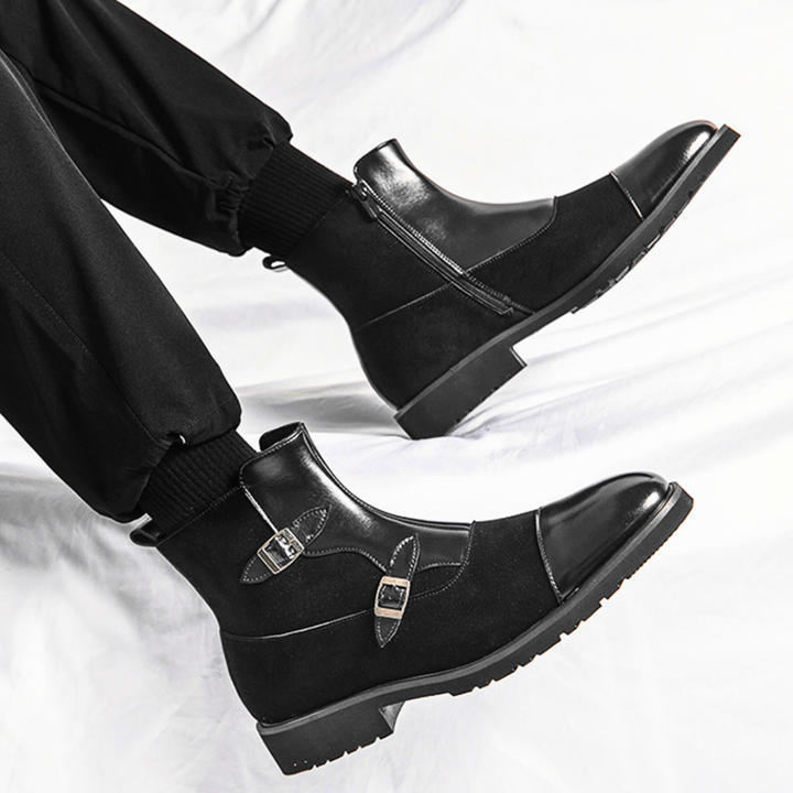 The Braxton Boot