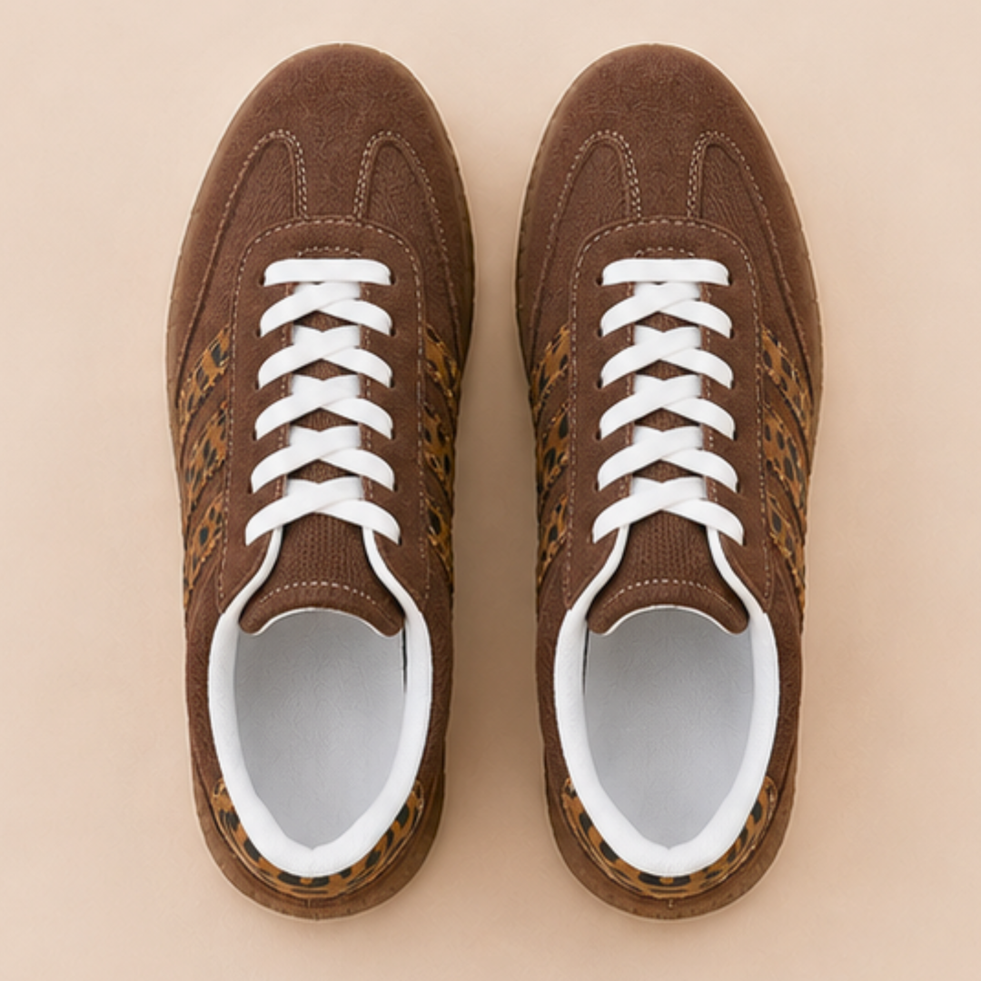 The Valenne Sneaker
