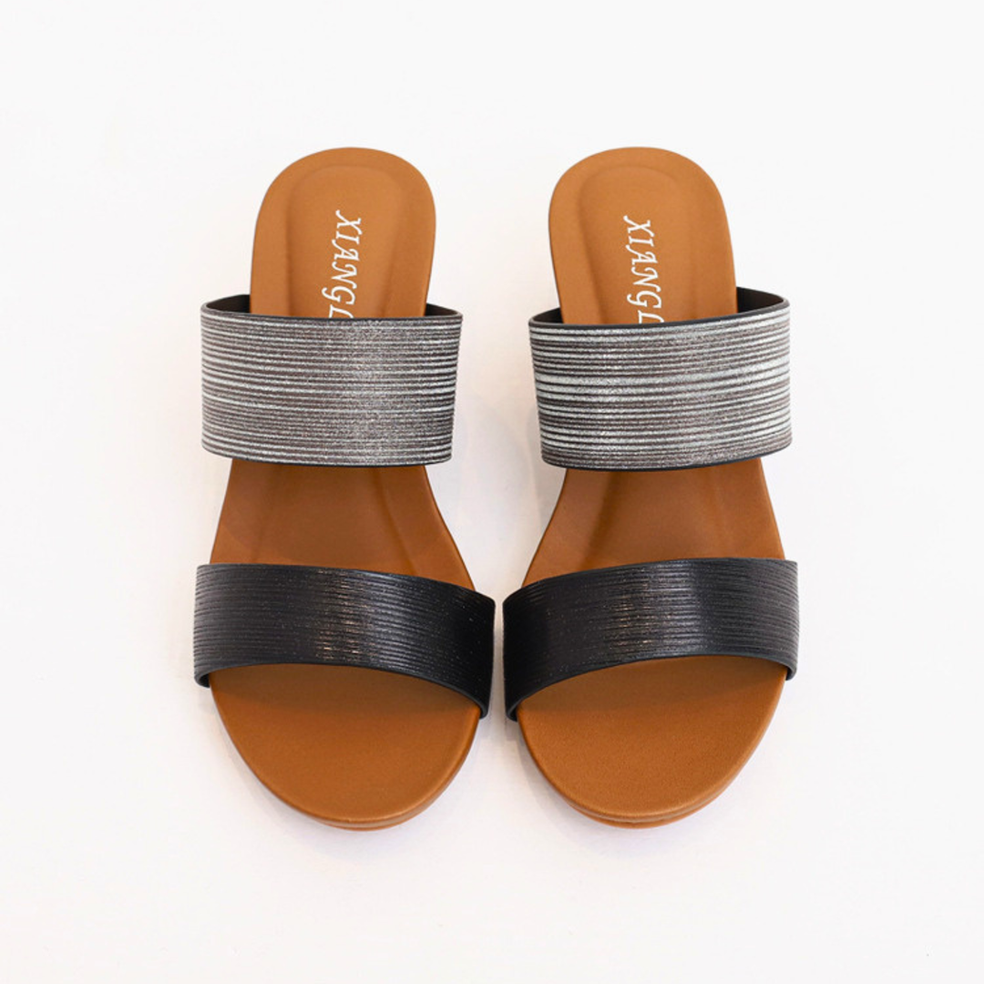 The Lucerra Sandal