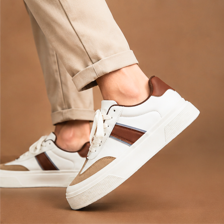 The Valenor Sneaker