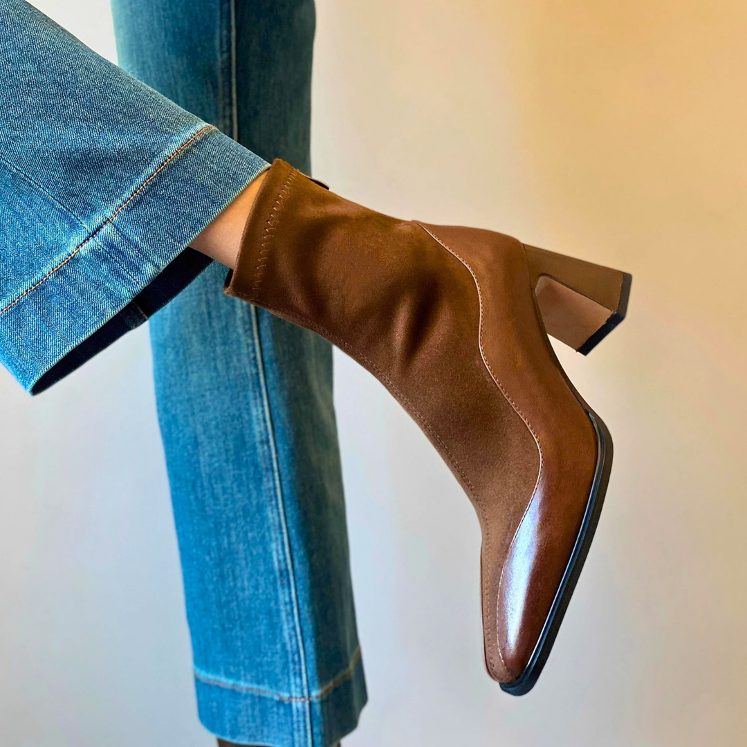 The Celviera Boot