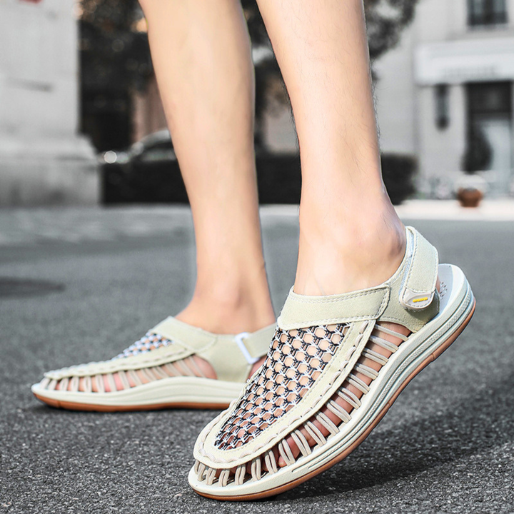 The Monteluce Sandal