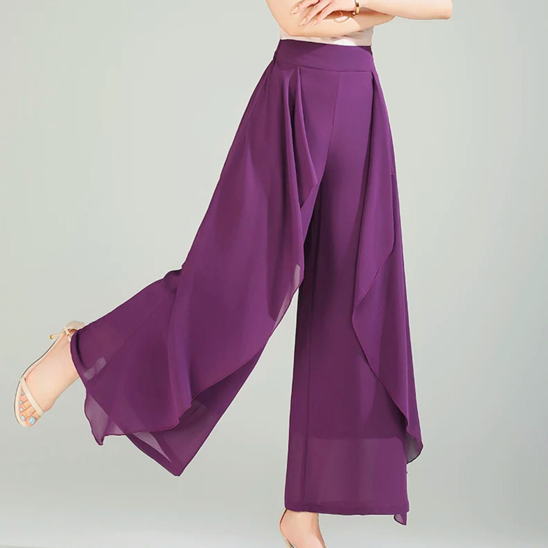 The Celinea Trouser