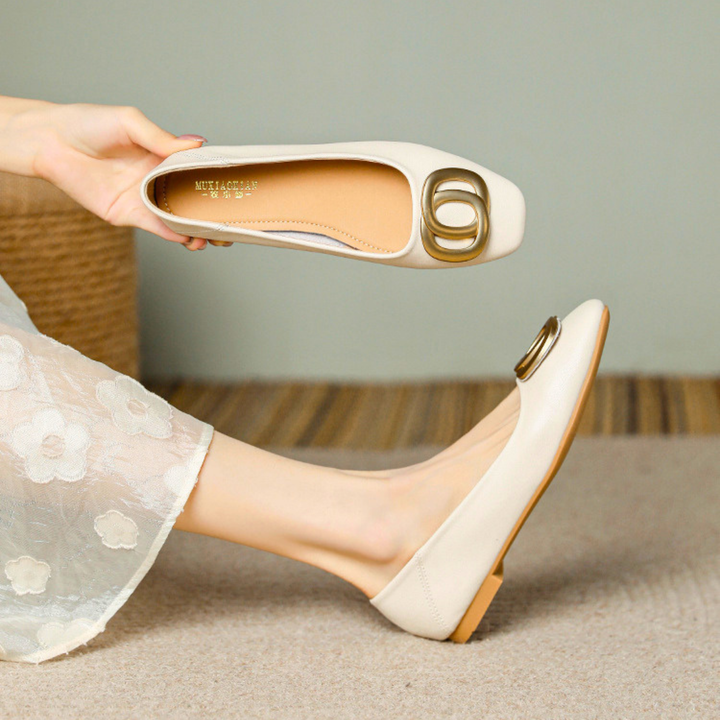 The Vivienne Flat