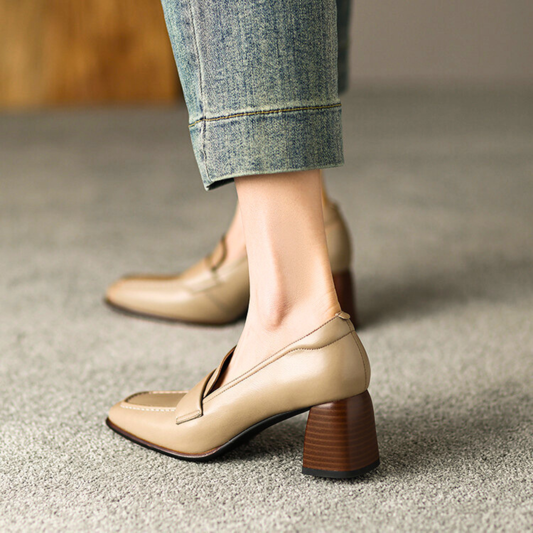 The Serelle Loafer