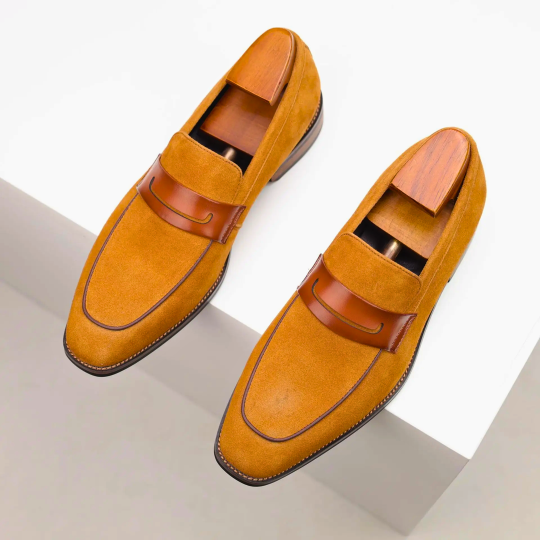 The Ravelle Loafer