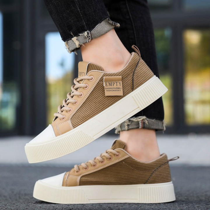 The Brivano Sneaker