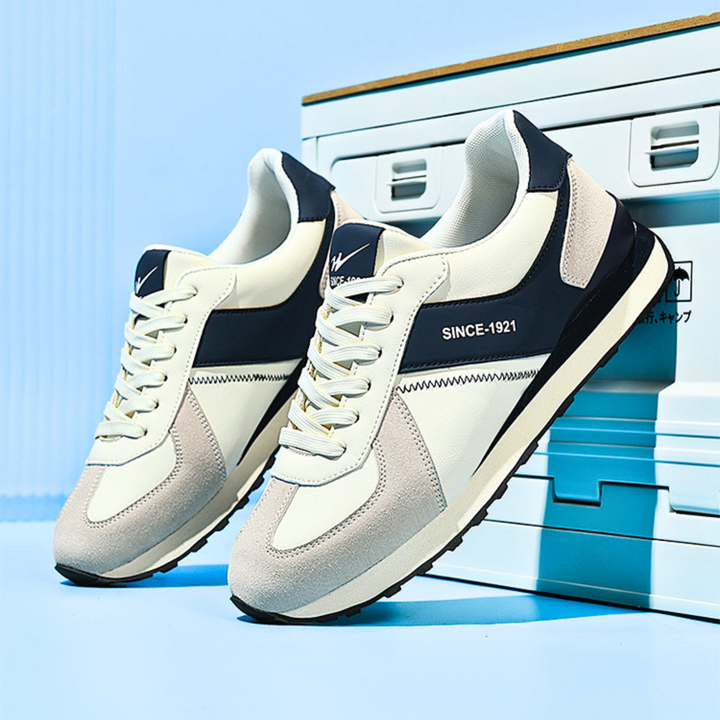 The Caverton Runner