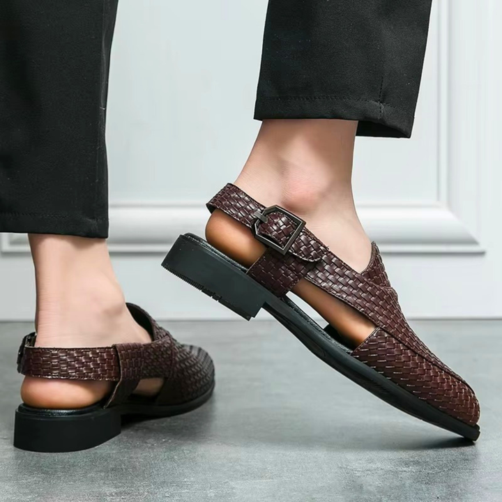 The Montoro Sandal