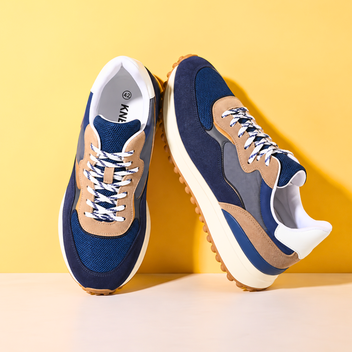 The Avenzo Sneaker