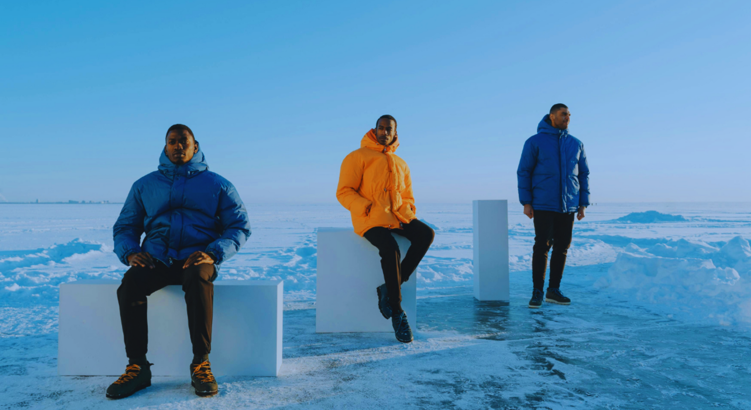 Molvana - Banner Image