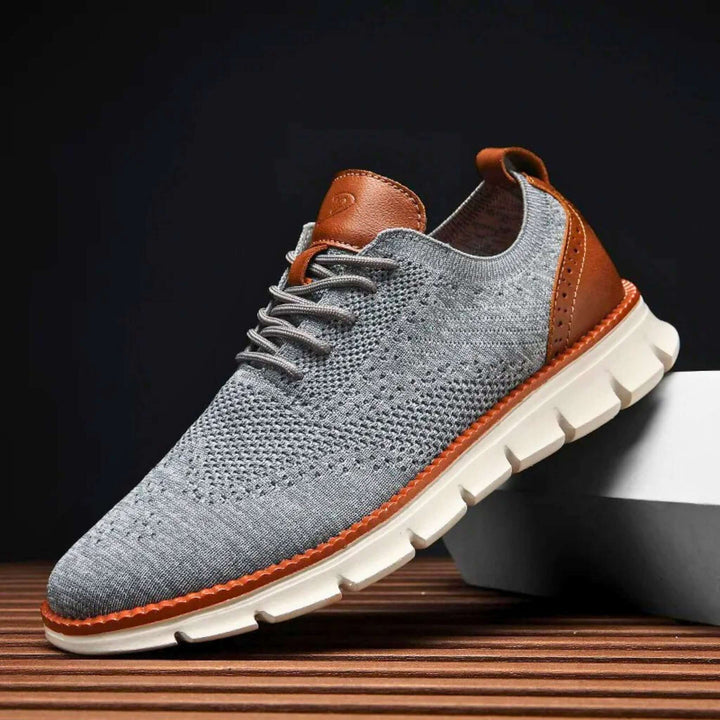 AeroFit Mesh Sneaker - Molvana