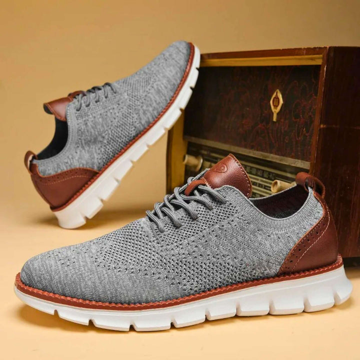 AeroFit Mesh Sneaker - Molvana
