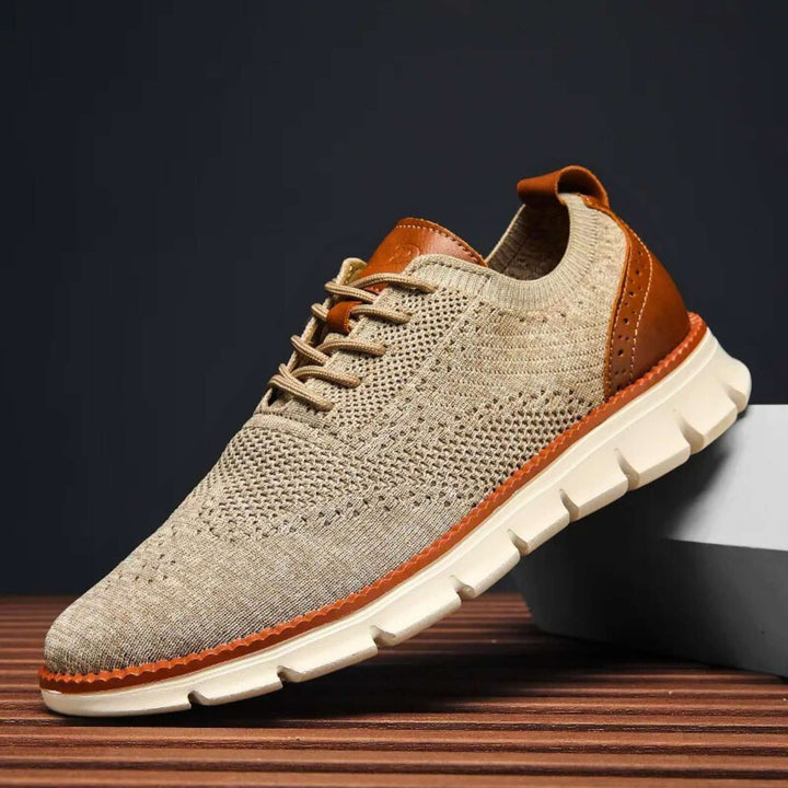 AeroFit Mesh Sneaker - Molvana