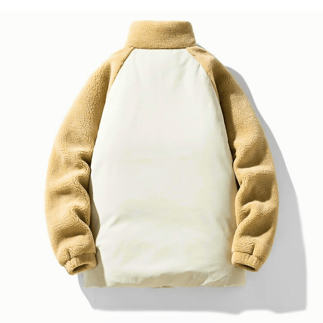 Molvana - ArcticEdge Splice Jacket - 14:200001438#khakl;5:100014066
