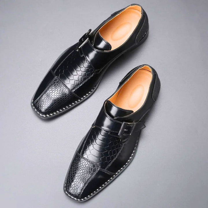 Molvana - AristoLeather Dress Shoe - 14:366;200000124:1394