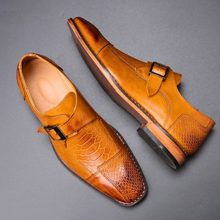 Molvana - AristoLeather Dress Shoe - 14:366;200000124:1394