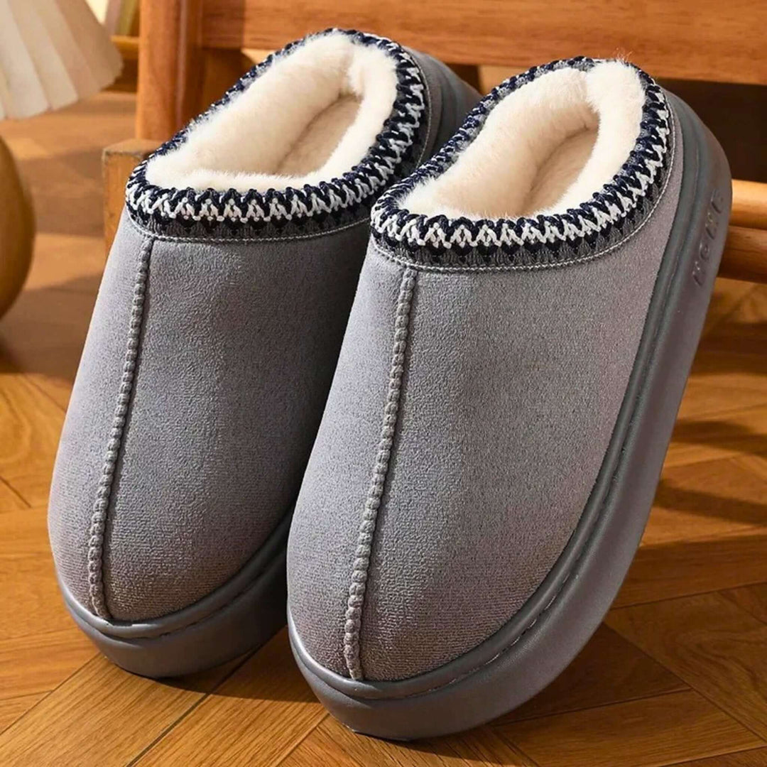 CozyCloud Slippers - Molvana