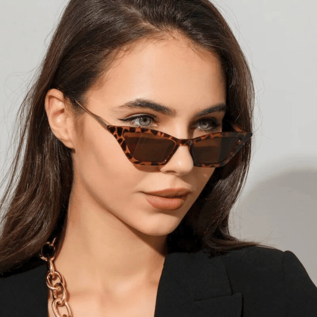 Feline Vogue Shades - Molvana