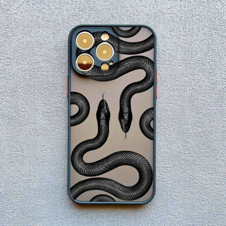 Imperial Serpent - Dragon Case - Molvana