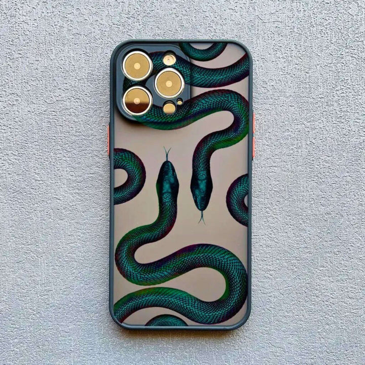 Imperial Serpent - Dragon Case - Molvana