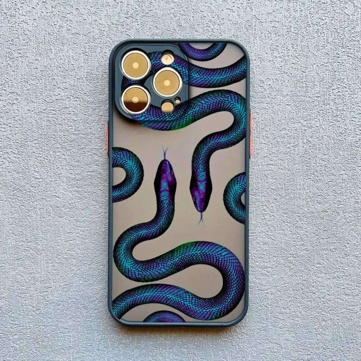Imperial Serpent - Dragon Case - Molvana